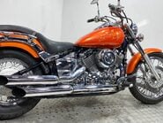 Yamaha XVS 650 1997 DRAGSTAR ONLY 12K NEW MOT CUSTOM CRUISER BIKE 650CC 2