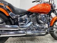 Yamaha XVS 650 1997 DRAGSTAR ONLY 12K NEW MOT CUSTOM CRUISER BIKE 650CC 3