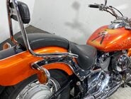 Yamaha XVS 650 1997 DRAGSTAR ONLY 12K NEW MOT CUSTOM CRUISER BIKE 650CC 4