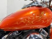 Yamaha XVS 650 1997 DRAGSTAR ONLY 12K NEW MOT CUSTOM CRUISER BIKE 650CC 8