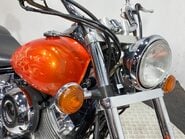 Yamaha XVS 650 1997 DRAGSTAR ONLY 12K NEW MOT CUSTOM CRUISER BIKE 650CC 13