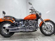 Yamaha XVS 650 1997 DRAGSTAR ONLY 12K NEW MOT CUSTOM CRUISER BIKE 650CC 1