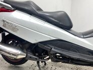 Honda Fes 125 SILVERWING 2013 RUNNING PROJECT BIKE SPARES OR REPAIR 125CC 3