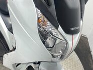 Honda Fes 125 SILVERWING 2013 RUNNING PROJECT BIKE SPARES OR REPAIR 125CC 5