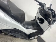 Honda Fes 125 SILVERWING 2013 RUNNING PROJECT BIKE SPARES OR REPAIR 125CC 6