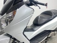 Honda Fes 125 SILVERWING 2013 RUNNING PROJECT BIKE SPARES OR REPAIR 125CC 11
