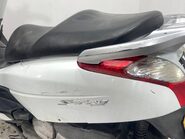 Honda Fes 125 SILVERWING 2013 RUNNING PROJECT BIKE SPARES OR REPAIR 125CC 14