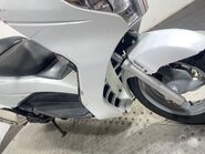Honda Fes 125 SILVERWING 2013 RUNNING PROJECT BIKE SPARES OR REPAIR 125CC 18