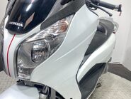 Honda Fes 125 SILVERWING 2013 RUNNING PROJECT BIKE SPARES OR REPAIR 125CC 19