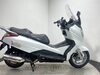 Honda Fes 125 SILVERWING 2013 RUNNING PROJECT BIKE SPARES OR REPAIR 125CC