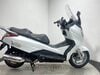 Honda Fes 125 SILVERWING 2013 RUNNING PROJECT BIKE SPARES OR REPAIR 125CC