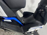 Lexmoto FMR 125 WY 2016 9K NON RUNNING PROJECT BIKE SPARES OR REPAIR 125CC 6