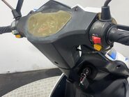 Lexmoto FMR 125 WY 2016 9K NON RUNNING PROJECT BIKE SPARES OR REPAIR 125CC 7