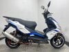 Lexmoto FMR 125 WY 2016 9K NON RUNNING PROJECT BIKE SPARES OR REPAIR 125CC