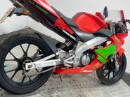 Derbi GPR 50 2006 NO RUNNING PROJECT BIKE 50CC 2 STROKE 2T GEARED 2