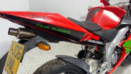 Derbi GPR 50 2006 NO RUNNING PROJECT BIKE 50CC 2 STROKE 2T GEARED 3