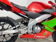 Derbi GPR 50 2006 NO RUNNING PROJECT BIKE 50CC 2 STROKE 2T GEARED 4