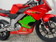Derbi GPR 50 2006 NO RUNNING PROJECT BIKE 50CC 2 STROKE 2T GEARED 5