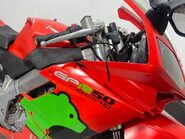 Derbi GPR 50 2006 NO RUNNING PROJECT BIKE 50CC 2 STROKE 2T GEARED 6