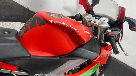 Derbi GPR 50 2006 NO RUNNING PROJECT BIKE 50CC 2 STROKE 2T GEARED 7