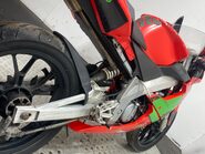 Derbi GPR 50 2006 NO RUNNING PROJECT BIKE 50CC 2 STROKE 2T GEARED 9