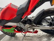 Derbi GPR 50 2006 NO RUNNING PROJECT BIKE 50CC 2 STROKE 2T GEARED 10