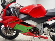 Derbi GPR 50 2006 NO RUNNING PROJECT BIKE 50CC 2 STROKE 2T GEARED 14