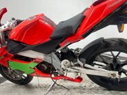 Derbi GPR 50 2006 NO RUNNING PROJECT BIKE 50CC 2 STROKE 2T GEARED 15