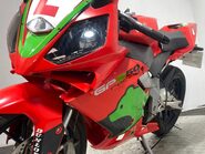 Derbi GPR 50 2006 NO RUNNING PROJECT BIKE 50CC 2 STROKE 2T GEARED 20