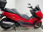 Honda NSS 300 FORZA 2014 1 OWNER 50K RUNS GREAT MAXI SCOOTER BIKE 300CC 2
