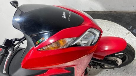 Honda NSS 300 FORZA 2014 1 OWNER 50K RUNS GREAT MAXI SCOOTER BIKE 300CC 5