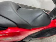 Honda NSS 300 FORZA 2014 1 OWNER 50K RUNS GREAT MAXI SCOOTER BIKE 300CC 6