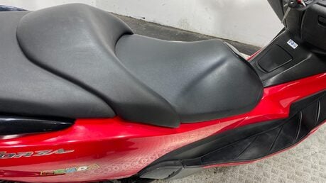 Honda NSS 300 FORZA 2014 1 OWNER 50K RUNS GREAT MAXI SCOOTER BIKE 300CC 6
