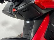 Honda NSS 300 FORZA 2014 1 OWNER 50K RUNS GREAT MAXI SCOOTER BIKE 300CC 7