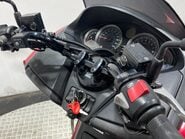 Honda NSS 300 FORZA 2014 1 OWNER 50K RUNS GREAT MAXI SCOOTER BIKE 300CC 8