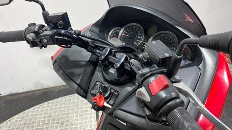 Honda NSS 300 FORZA 2014 1 OWNER 50K RUNS GREAT MAXI SCOOTER BIKE 300CC 8
