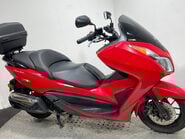 Honda NSS 300 FORZA 2014 1 OWNER 50K RUNS GREAT MAXI SCOOTER BIKE 300CC 9