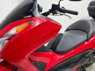 Honda NSS 300 FORZA 2014 1 OWNER 50K RUNS GREAT MAXI SCOOTER BIKE 300CC 12