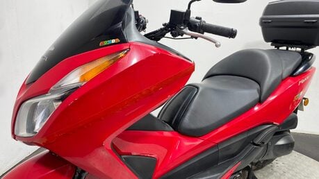 Honda NSS 300 FORZA 2014 1 OWNER 50K RUNS GREAT MAXI SCOOTER BIKE 300CC 12