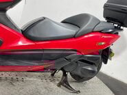 Honda NSS 300 FORZA 2014 1 OWNER 50K RUNS GREAT MAXI SCOOTER BIKE 300CC 13