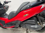 Honda NSS 300 FORZA 2014 1 OWNER 50K RUNS GREAT MAXI SCOOTER BIKE 300CC 14