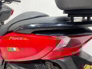 Honda NSS 300 FORZA 2014 1 OWNER 50K RUNS GREAT MAXI SCOOTER BIKE 300CC 15