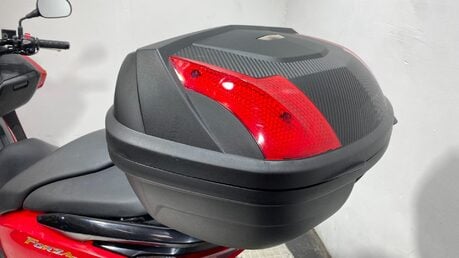 Honda NSS 300 FORZA 2014 1 OWNER 50K RUNS GREAT MAXI SCOOTER BIKE 300CC 16