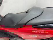 Honda NSS 300 FORZA 2014 1 OWNER 50K RUNS GREAT MAXI SCOOTER BIKE 300CC 17