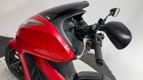 Honda NSS 300 FORZA 2014 1 OWNER 50K RUNS GREAT MAXI SCOOTER BIKE 300CC 19