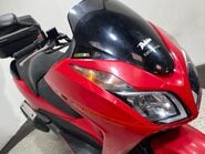 Honda NSS 300 FORZA 2014 1 OWNER 50K RUNS GREAT MAXI SCOOTER BIKE 300CC 20
