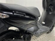Yamaha Yn 50 E NEOS EASY 2014 2T 2 STROKE 50CC SCOOTER NEW MOT 3