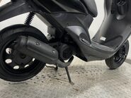 Yamaha Yn 50 E NEOS EASY 2014 2T 2 STROKE 50CC SCOOTER NEW MOT 4