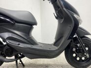Yamaha Yn 50 E NEOS EASY 2014 2T 2 STROKE 50CC SCOOTER NEW MOT 5