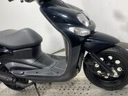 Yamaha Yn 50 E NEOS EASY 2014 2T 2 STROKE 50CC SCOOTER NEW MOT 6